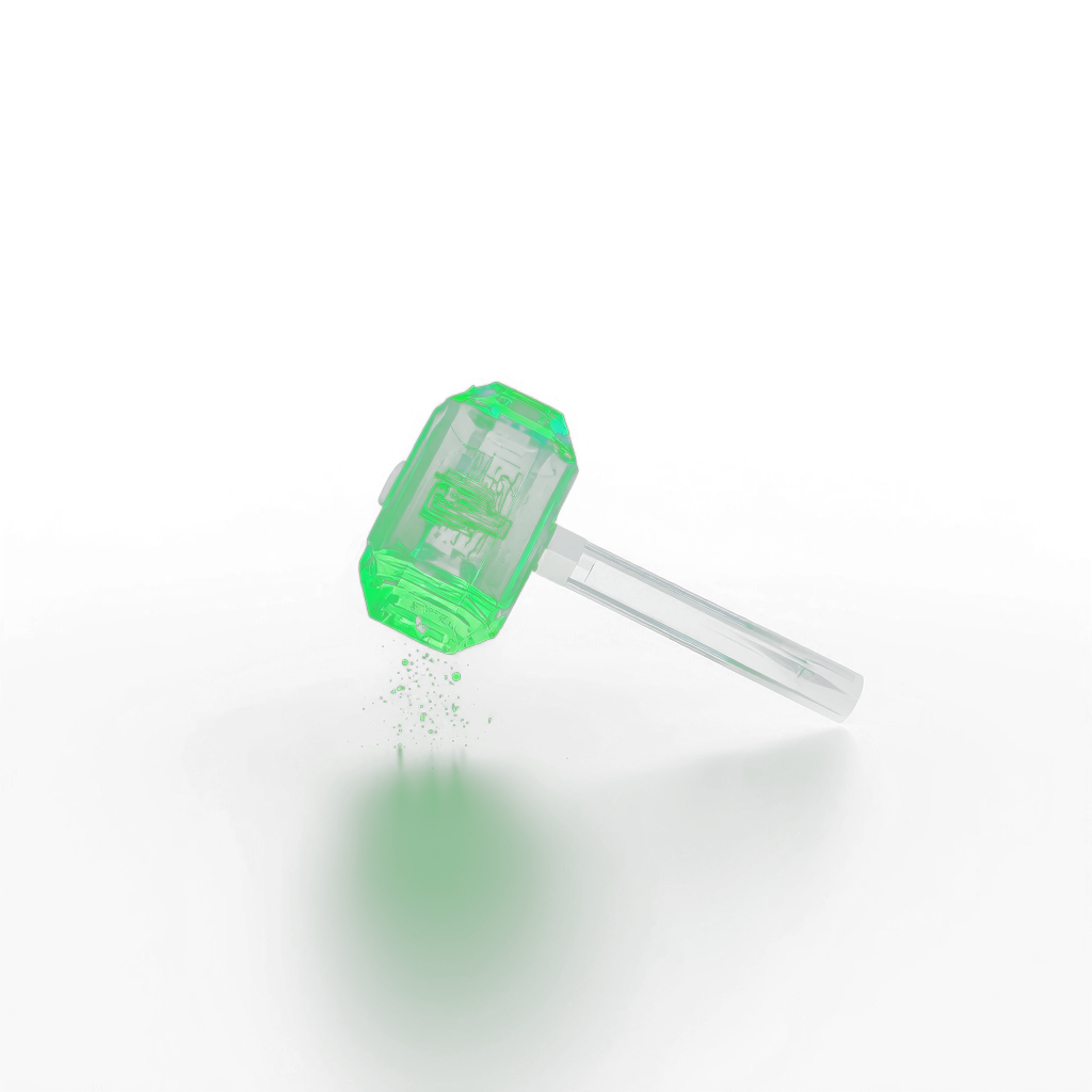 Build agent icon